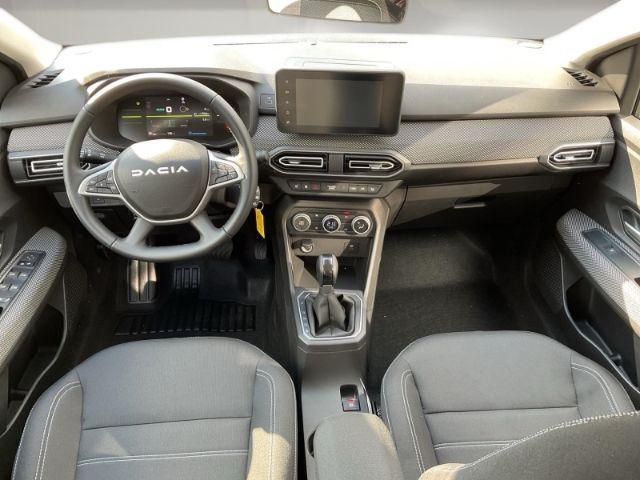 Dacia Jogger image 4