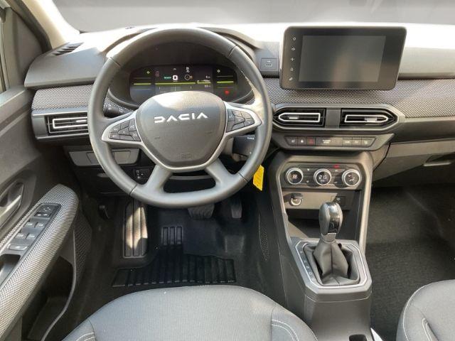 Dacia Jogger image 8
