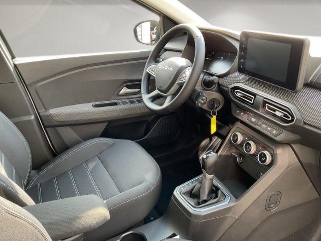 Dacia Jogger image 9