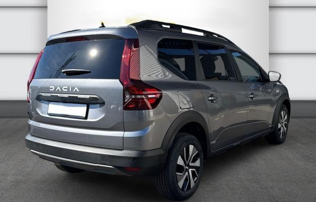 Dacia Jogger image 6