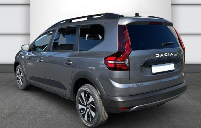 Dacia Jogger image 7