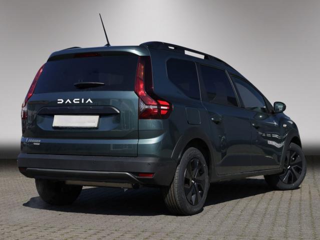 Dacia Jogger image 7