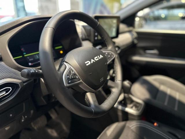 Dacia Jogger image 4