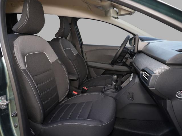 Dacia Jogger image 2
