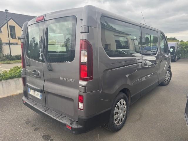Renault Trafic image 4