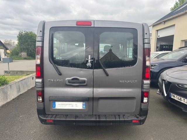 Renault Trafic image 5