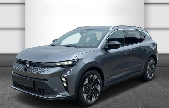 Renault Scénic image 7