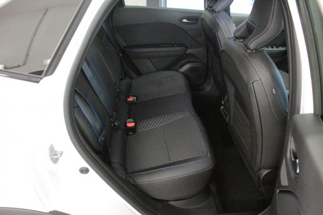 Renault Symbioz image 4