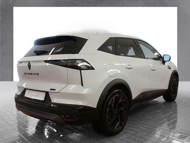 Renault Symbioz image 7
