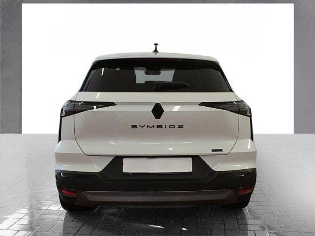 Renault Symbioz image 9