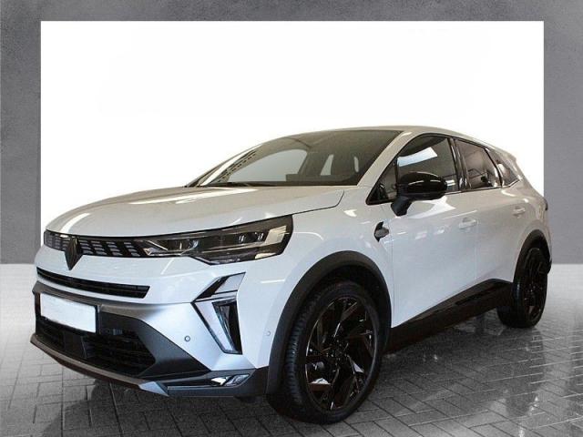 Renault Symbioz image 2