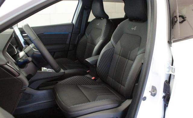 Renault Symbioz image 1