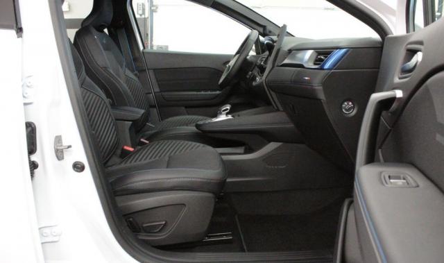Renault Symbioz image 5