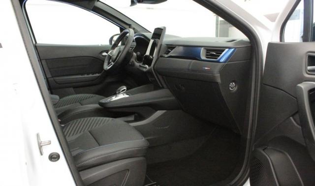 Renault Symbioz image 6