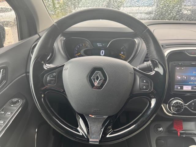 Renault Captur image 5