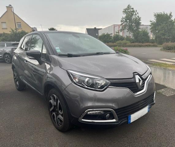 Renault Captur image 1