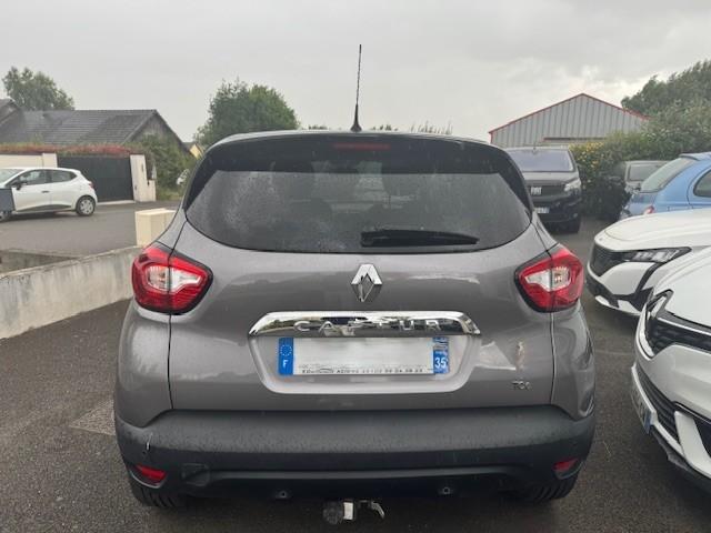 Renault Captur image 9