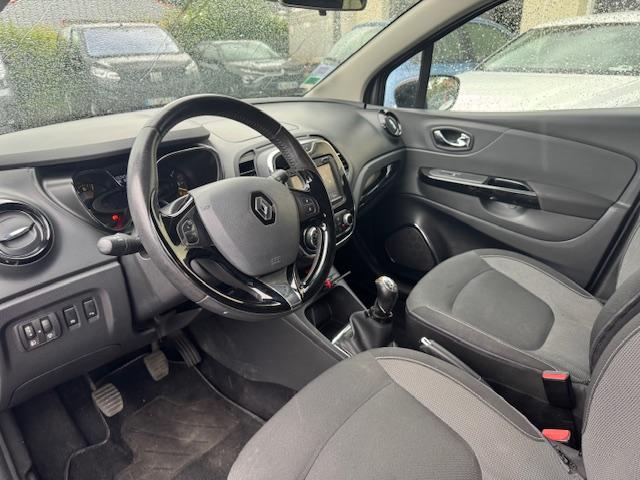 Renault Captur image 4