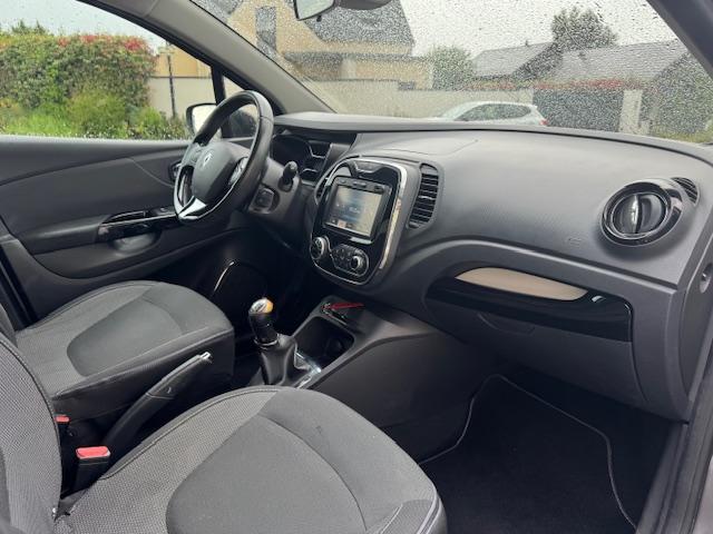 Renault Captur image 8