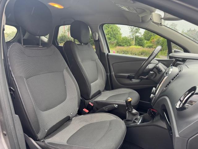 Renault Captur image 6