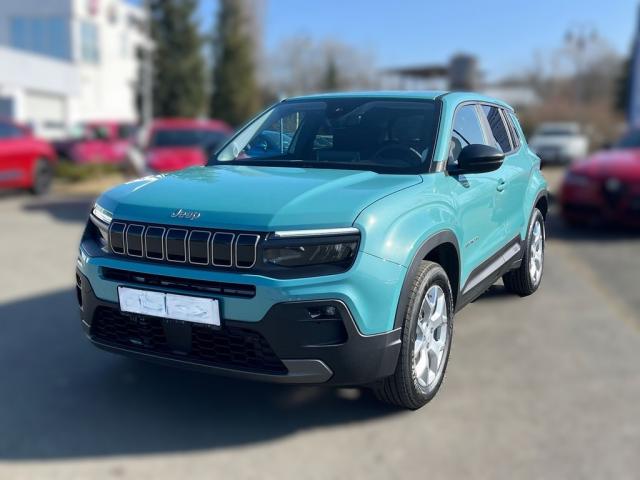 Jeep
