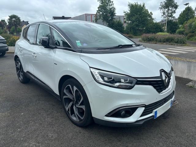 Renault Scénic image 6