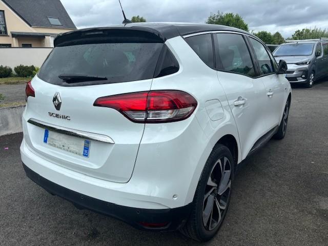 Renault Scénic image 3