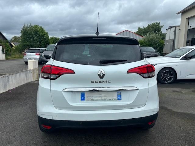 Renault Scénic image 9