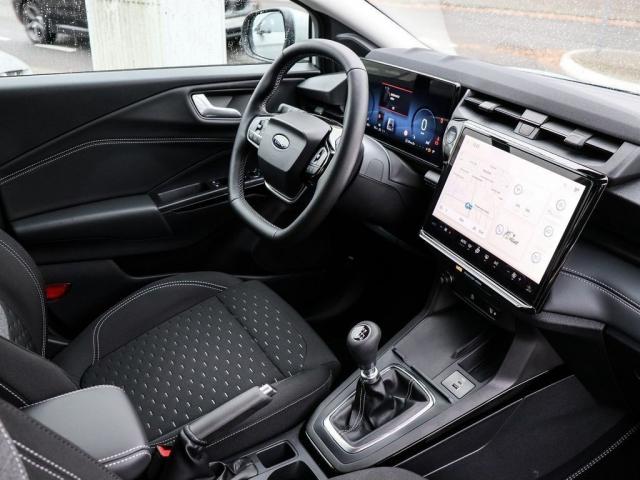 Ford Puma image 1