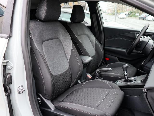 Ford Puma image 6