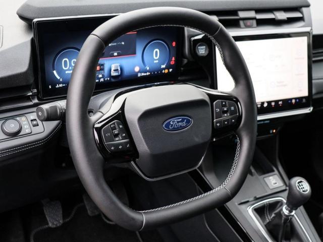 Ford Puma image 4