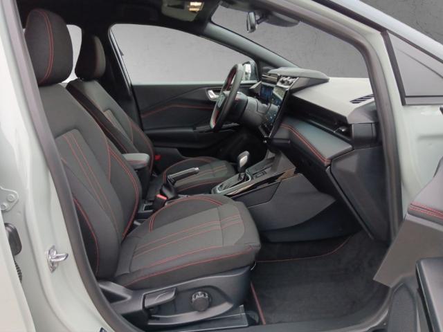 Ford Puma image 4