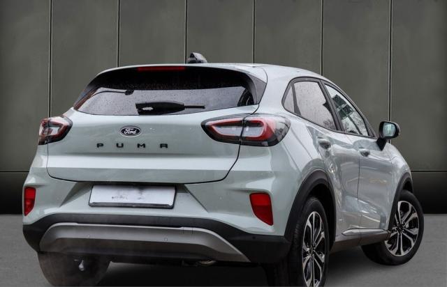 Ford Puma image 2