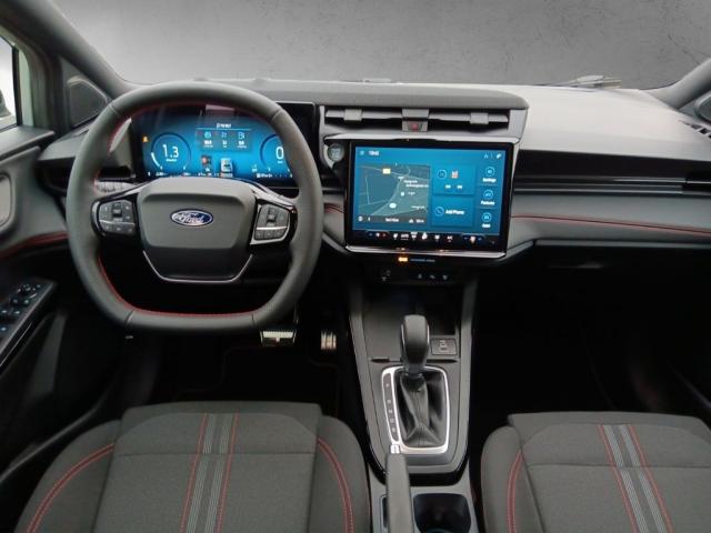 Ford Puma image 1