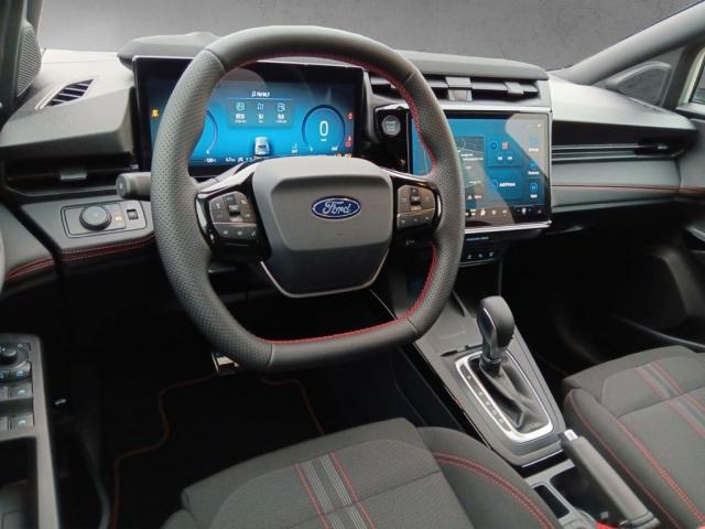 Ford Puma image 9