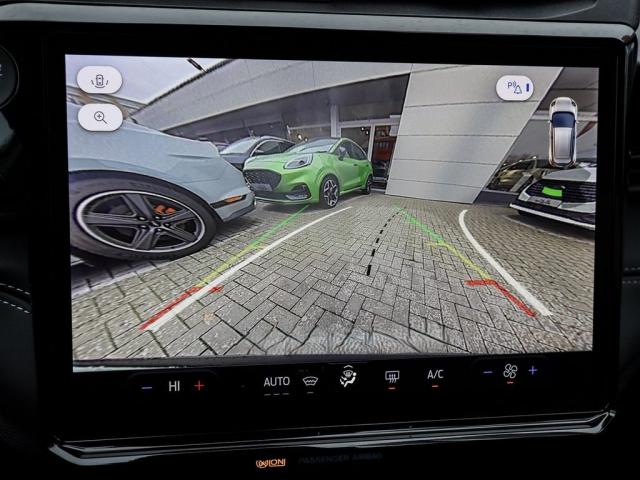 Ford Puma image 5