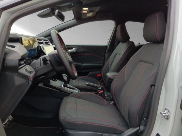 Ford Puma image 6