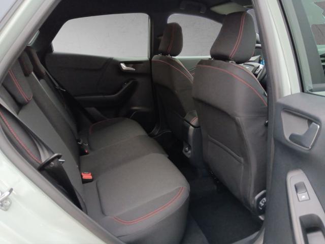 Ford Puma image 3