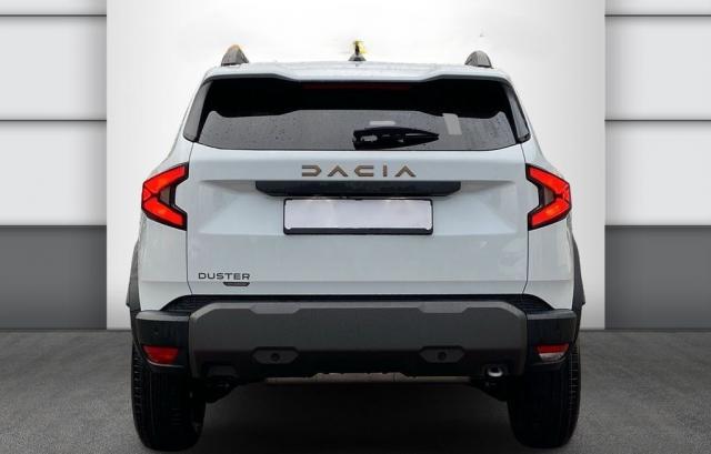 Dacia Duster image 7