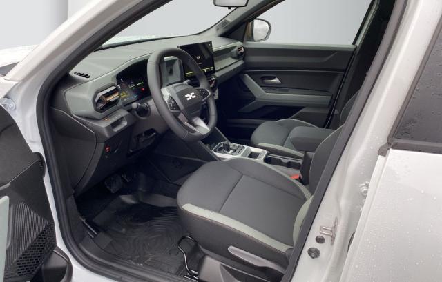 Dacia Duster image 6