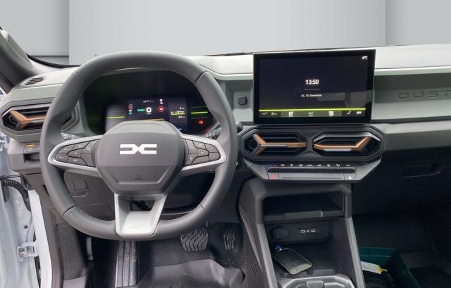 Dacia Duster image 1