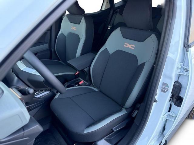 Dacia Duster image 3