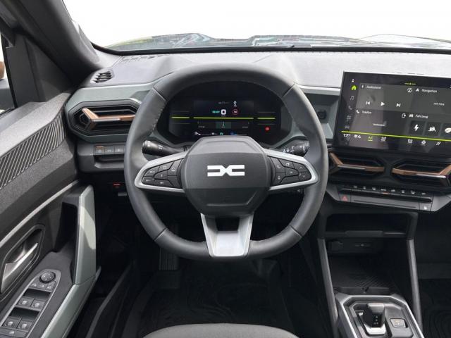 Dacia Duster image 6