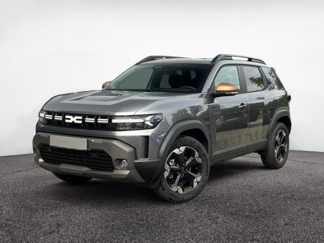 Dacia Duster image 1