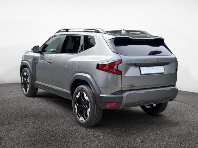 Dacia Duster image 4