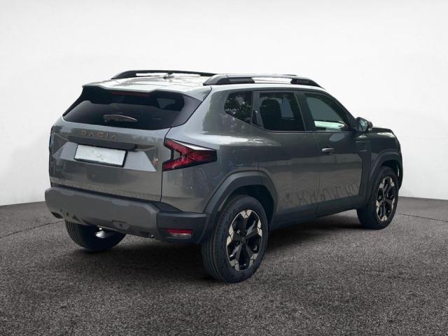 Dacia Duster image 2
