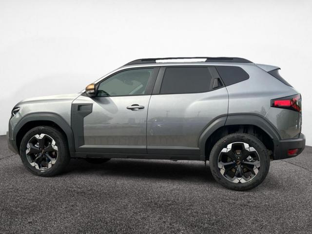 Dacia Duster image 5