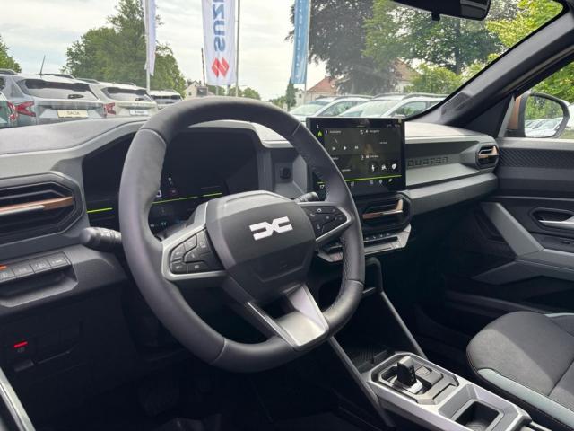 Dacia Duster image 9