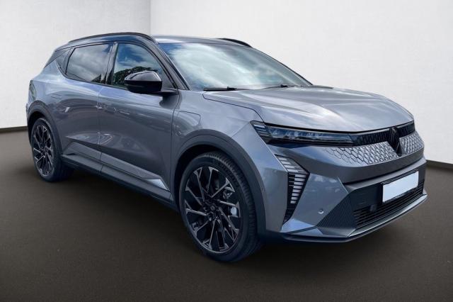Renault Scénic image 9