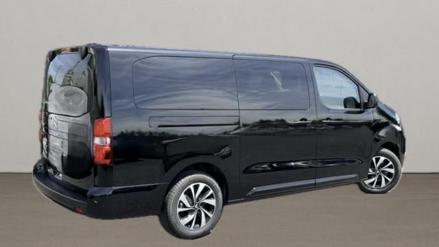 Citroen Spacetourer image 6